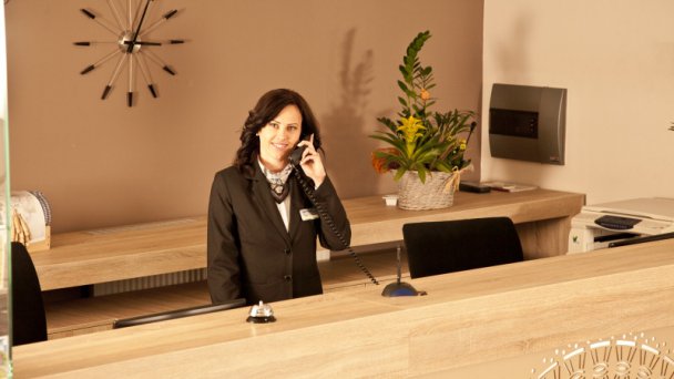 Salamandra Hotel **** Hodruša-Hámre 15