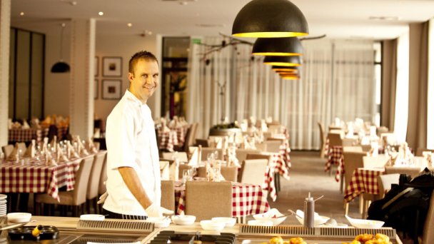 Salamandra Hotel **** Hodruša-Hámre 28