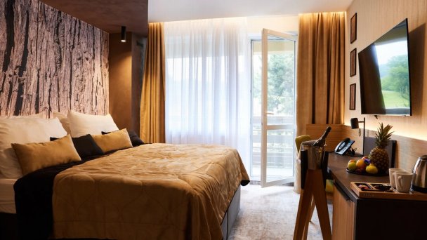 Hotel Sitno *** Vyhne 13 Hotel Sitno *** Vyhne 13