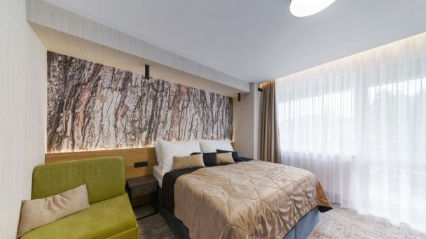 Hotel Sitno *** Vyhne 19 Hotel Sitno *** Vyhne 19