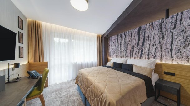 Hotel Sitno *** Vyhne 16 Hotel Sitno *** Vyhne 16