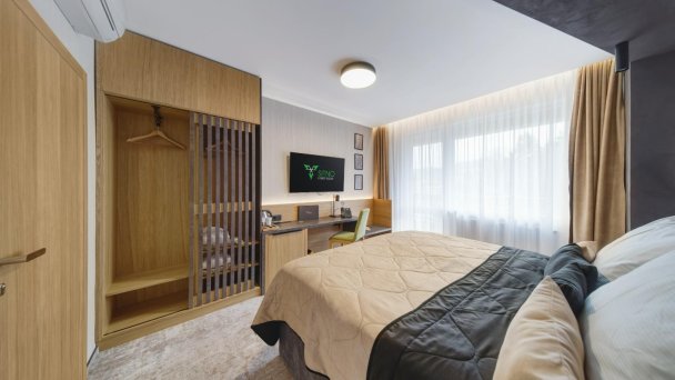 Hotel Sitno *** Vyhne 18 Hotel Sitno *** Vyhne 18