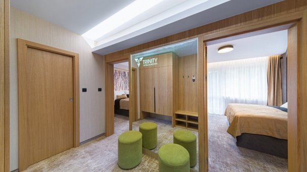 Hotel Sitno *** Vyhne 17 Hotel Sitno *** Vyhne 17