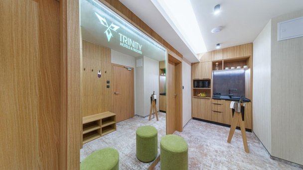 Hotel Sitno *** Vyhne 21 Hotel Sitno *** Vyhne 21