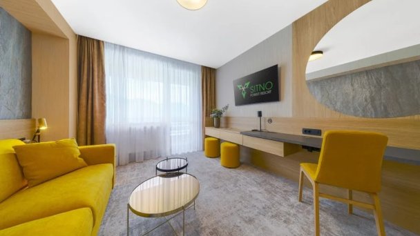 Hotel Sitno *** Vyhne 23 Hotel Sitno *** Vyhne 23