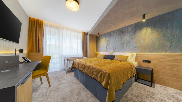 Hotel Sitno *** Vyhne 22 Hotel Sitno *** Vyhne 22