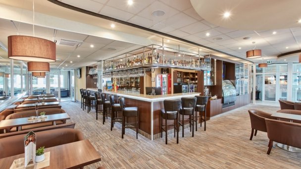 Hotel Senec **** 40