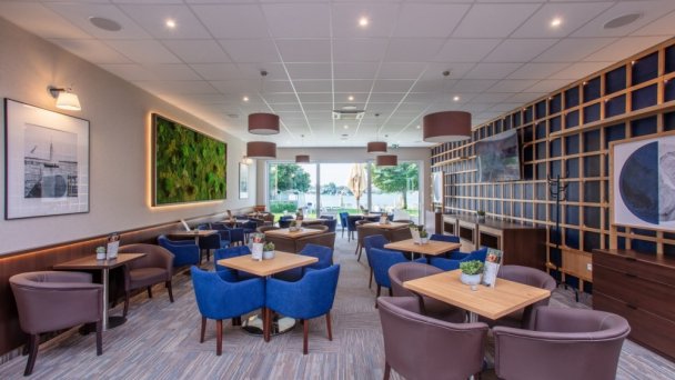 Hotel Senec **** 41