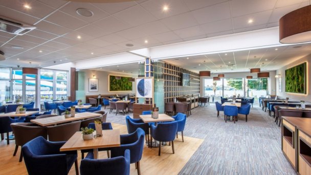 Hotel Senec **** 42