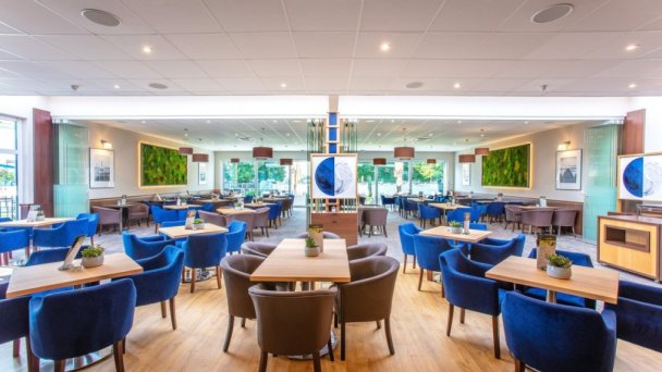 Hotel Senec **** 43
