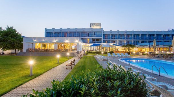 Hotel Senec **** 5