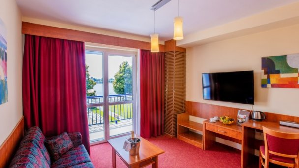 Hotel Senec **** 36