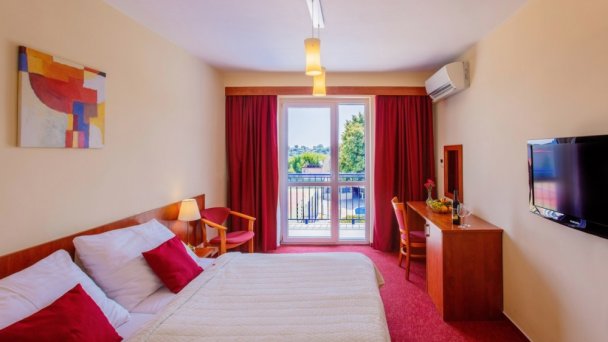 Hotel Senec **** 33