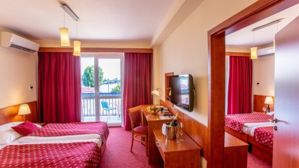 Hotel Senec **** 34