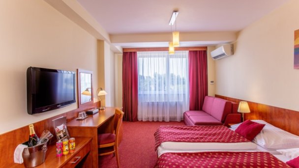 Hotel Senec **** 37