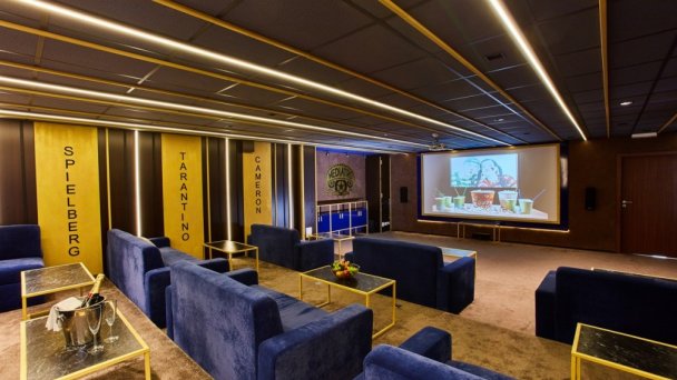 Hotel Senec **** 58