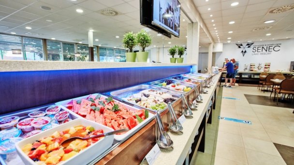 Hotel Senec **** 47