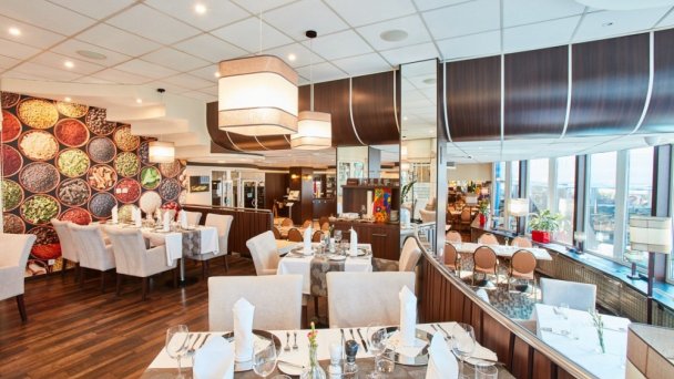 Hotel Senec **** 45