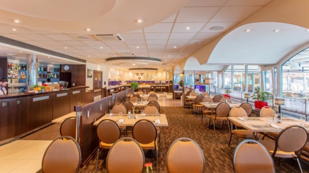 Hotel Senec **** 46