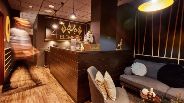 Hotel Senec **** 50