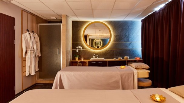 Hotel Senec **** 54