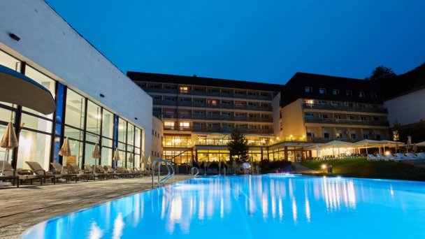 Hotel Sitno *** Vyhne 10 Hotel Sitno *** Vyhne 10