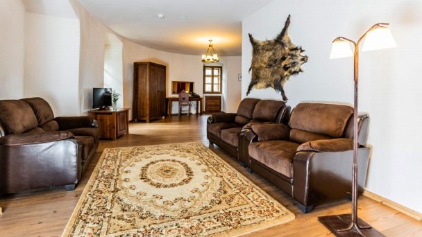 Hotel The Grand Vígľaš **** Vígľaš 19