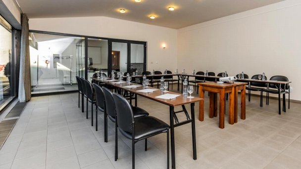 Hotel The Grand Vígľaš **** Vígľaš 40