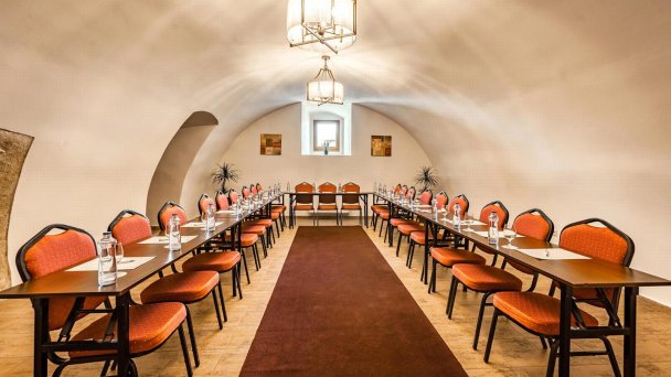 Hotel The Grand Vígľaš **** Vígľaš 37