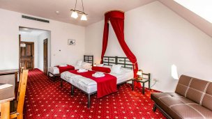 Hotel The Grand Vígľaš **** Vígľaš 2