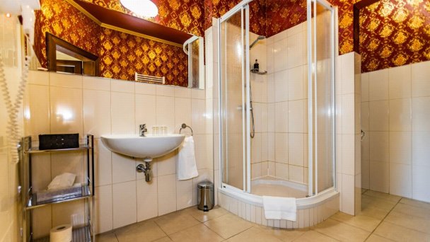 Hotel The Grand Vígľaš **** Vígľaš 20