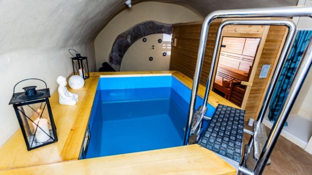 Hotel The Grand Vígľaš **** Vígľaš 26
