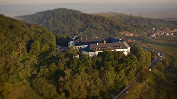 Hotel The Grand Vígľaš **** Vígľaš 11