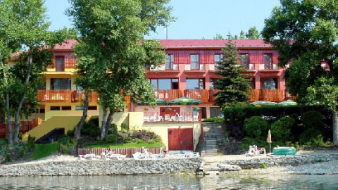 Hotel Senec Relax ***