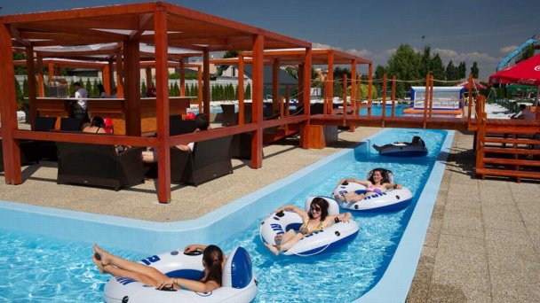 Hotel Senec **** 12