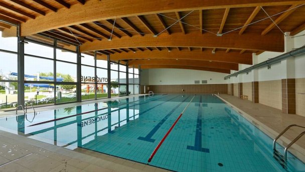 Hotel Senec **** 13