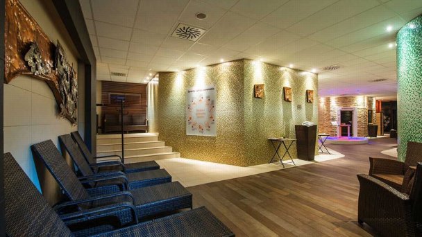 Hotel Senec **** 18