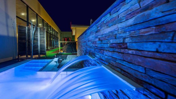 Hotel Senec **** 19