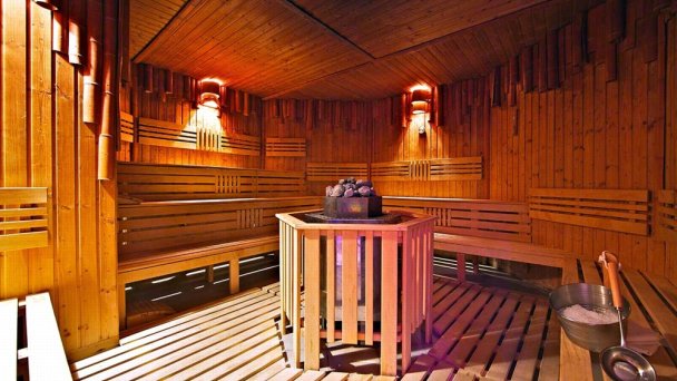 Hotel Senec **** 20