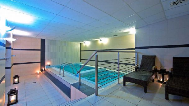 Hotel Senec **** 21