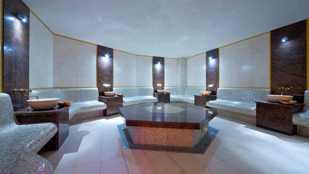 Hotel Senec **** 22