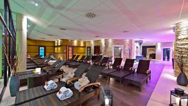 Hotel Senec **** 23