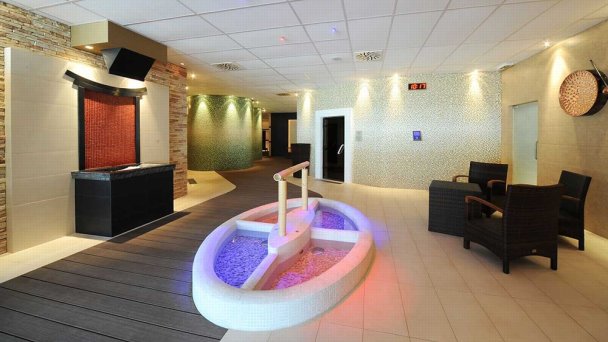Hotel Senec **** 24