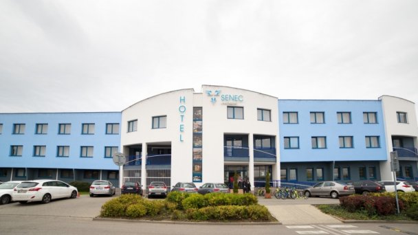 Hotel Senec **** 29