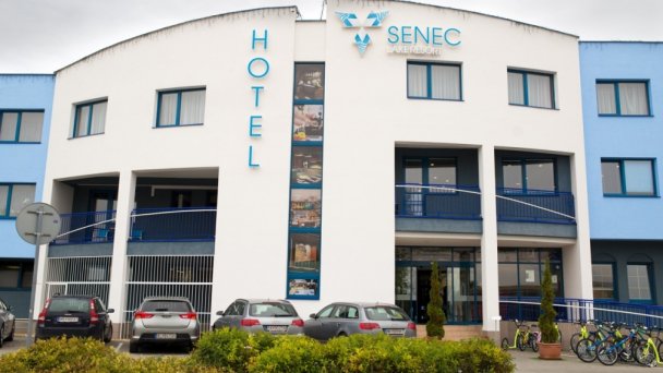Hotel Senec **** 30