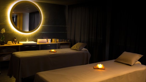 Hotel Senec **** 55