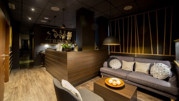 Hotel Senec **** 53