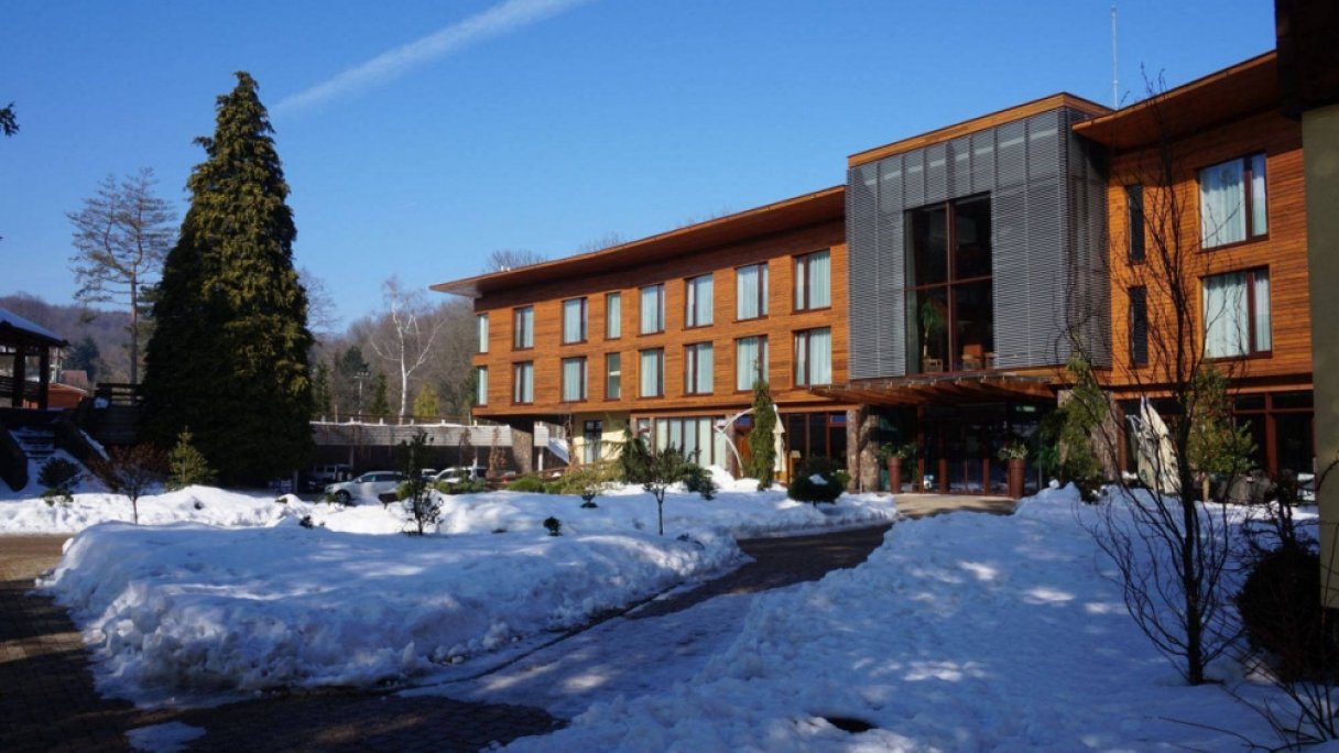 Hotel Zochova chata **** Modra  1