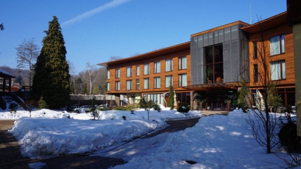 Hotel Zochova chata **** Modra  10