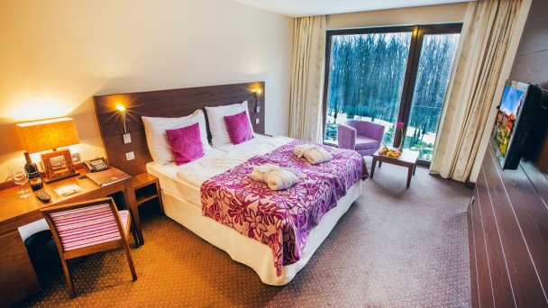 Hotel Zochova chata **** Modra  2